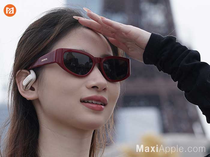 monoise p-g2 ecouteurs sans fil intra-auriculaires bluetooth -ia- gpt-4 -deepseek prix traducteur assistant ai