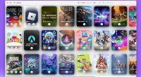 mythic app lanceur jeu pc windows macos mac alternative epic games launcher gratuit