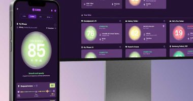 orb net app test bande-passante debit internet reseau fibre mac macos pc windows ios android gratuit