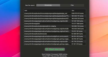 overclean desinstaller utilitaire nettoyage disque ssd macos mac gratuit