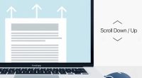 scrollapp mac macos defilement automatique auto scrolling app gratuit
