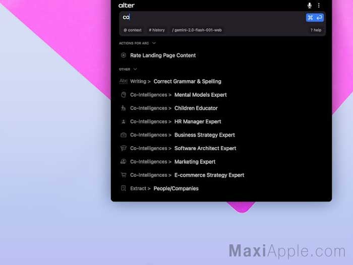 alter-ai-mac-macos-assistant-ia-local-contextuel-multi-modele-gratuit