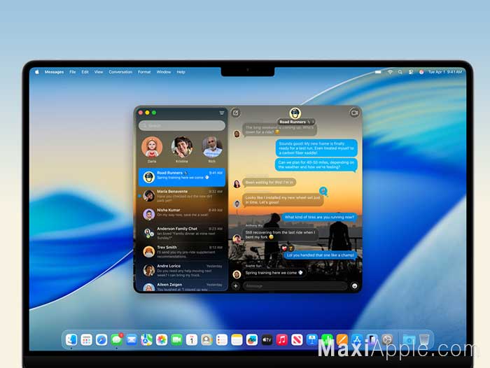 comment telecharger installer macos 26 tahoe version beta developpeur gratuit