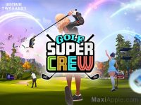 golf-super-crew-iphone-ipad-ios-android-jeu-simulation-arcade-golf-gratuit