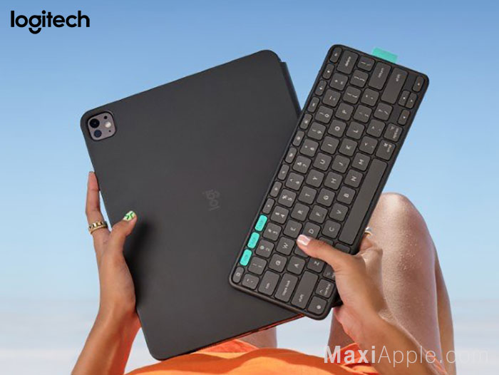 logitech-flip-folio-ipad-pro-air-housse-coque-clavier-bluetooth-2025-prix