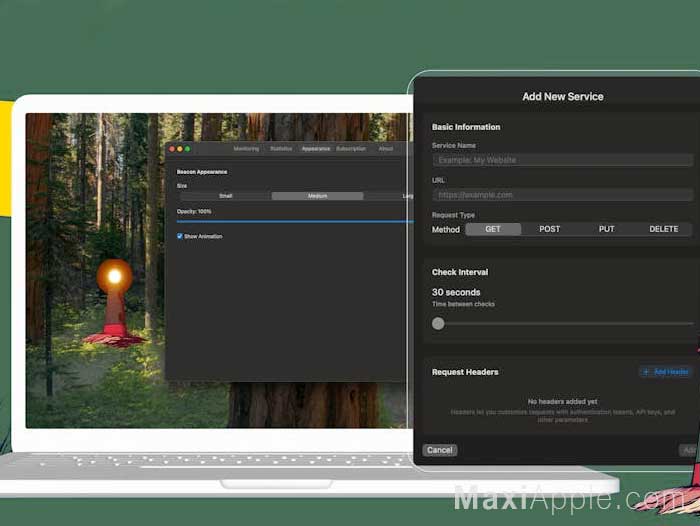lumenator-pro-mac-macos-outil-surveillance-web-api-developpeurs-gratuit