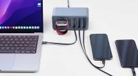 muitavy-chargebox-chargeur-rapide-gan-200w-usb-c-a-lightning-voyage-prix