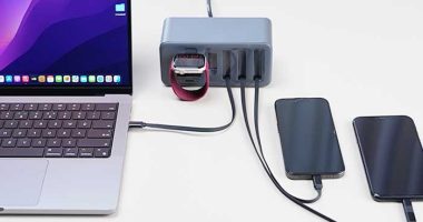 muitavy-chargebox-chargeur-rapide-gan-200w-usb-c-a-lightning-voyage-prix