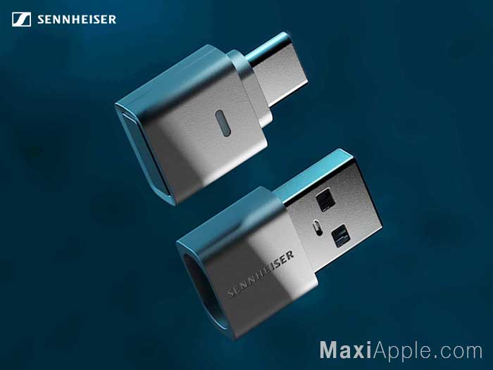 sennheiser-btd-700-dongle-clé-bluetooth-hifi-audiophiles-2025-prix