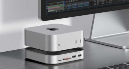 ugreen-dock-hub-station-accueil-10-ports-ssd-nvme-mac-mini-m4-pro-2025-prix