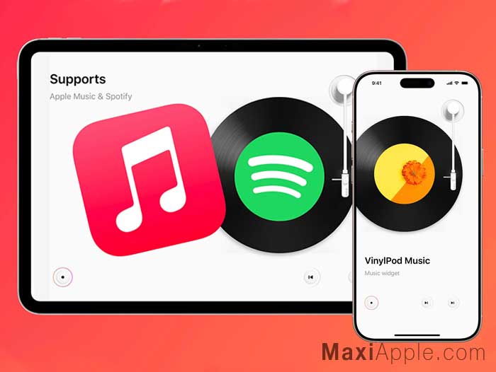 vinylpod-widget-musique-lecteur-audio-dynamic-island-mac-macos-gratuit