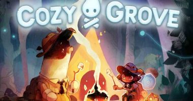 cozy-grove-campsprit-jeu-netflix-simulation-vie-rpg-ios-iphone-ipad-android-gratuit