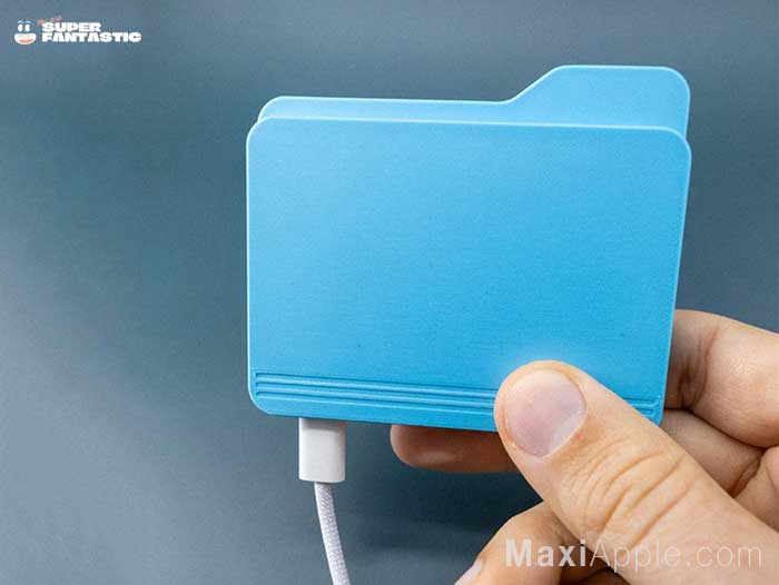 folderdrive-cle-usb-c-128go-design-retro-vintage-dossier-macos-mac-prix