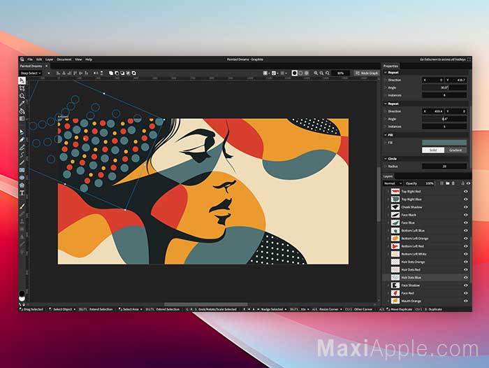 graphite-editor-app-mac-pc-outil-design-dessin-vectoriel-raster-en-ligne-gratuit
