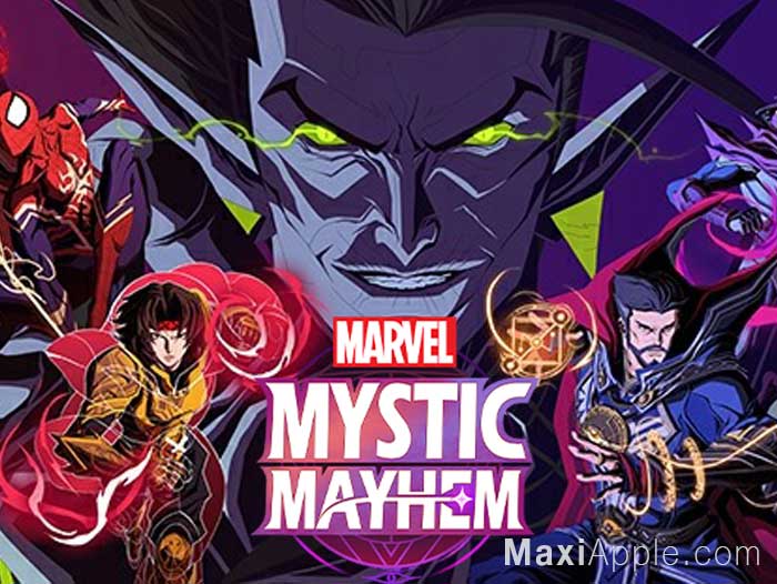 marvel-mystic-mayhem-jeu-iphone-ipad-ios-android-rpg-super-heros-gratuit