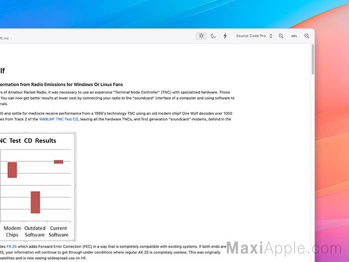 smackdown-app-mac-macos-visualiseur-markdown-gratuit