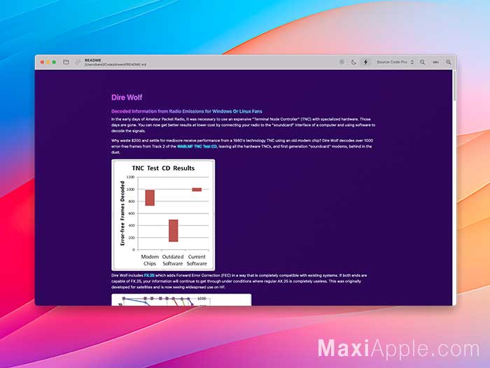 smackdown-app-mac-macos-visualiseur-markdown-gratuit