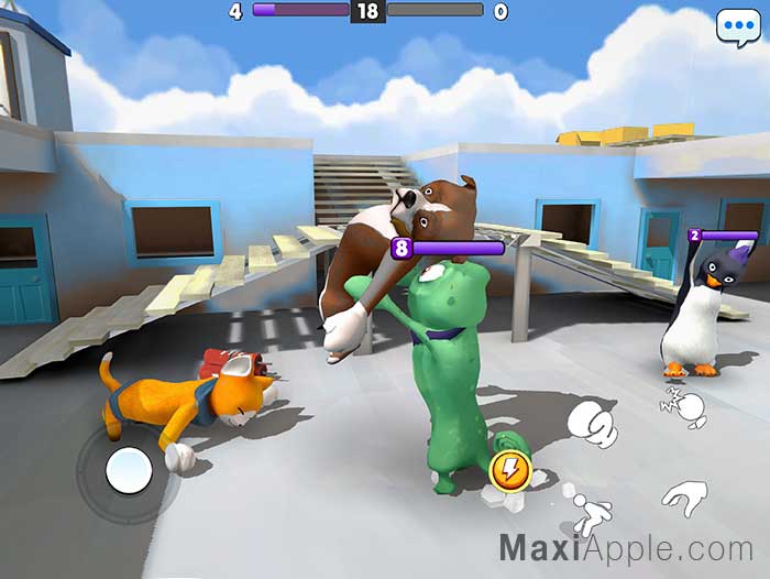 battle-gang-beast-fight-games-jeu-video-combat-ios-iphone-ipad-android-gratuit-2025