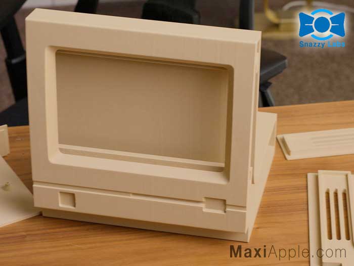 comment-fabriquer-replique-imprimante-3d-macintosh-1984-raspberry-pi-tutoriel-video