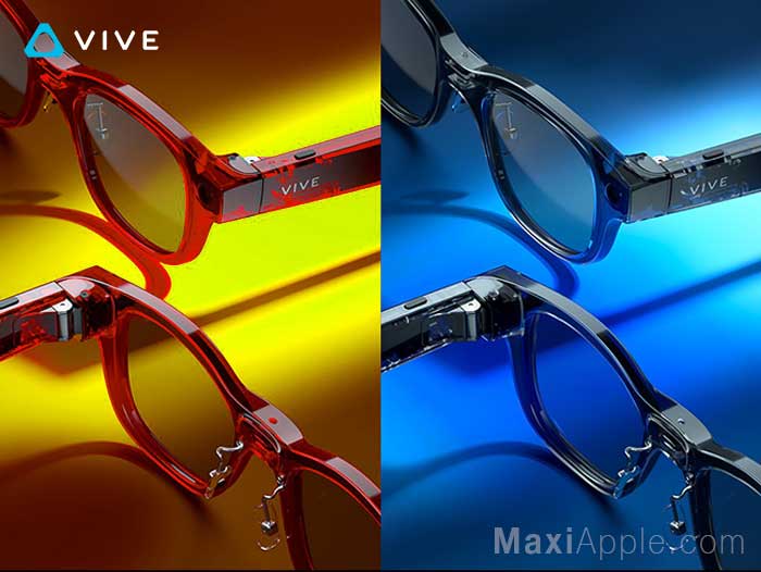 htc-vive-eagle-lunettes-connectees-alternative-ray-ban-meta-assistant-ia-chatgpt-prix