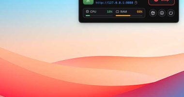 osaurus-ai-app-logiciel-macos-mac-serveur-local-natif-modeles-ia-gratuit