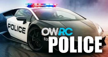 owrc-police-chase-simulator-simulation-course-poursuite-automobile-iphone-ipad-ios-jeu-gratuit
