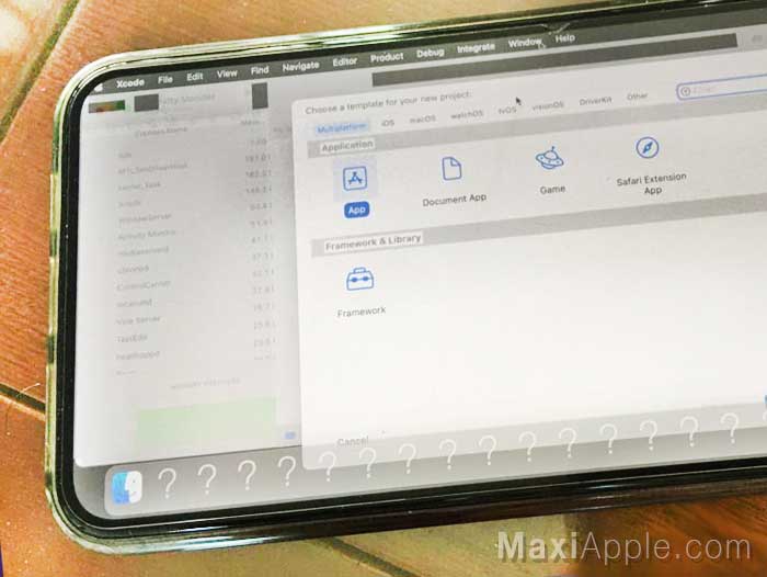 simulation-macos-iphone-jailbreake-hacker-hack-bidouille-tutoriel-github-