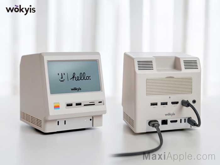wokyis-m5-dock-mac-mini-m4-macintosh-station-accueil-kickstarter-prix