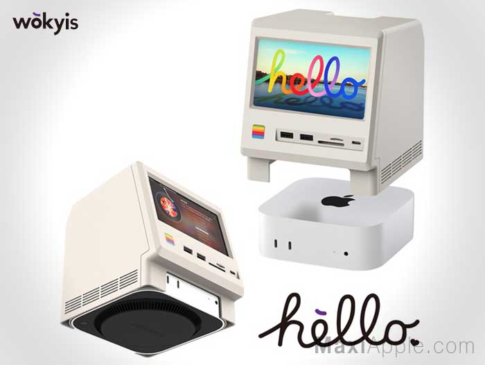 wokyis-m5-dock-mac-mini-m4-macintosh-station-accueil-kickstarter-prix