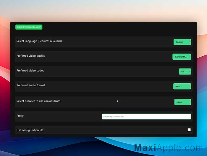 ytdownloader-app-macos-mac-telecharger-audio-video-internet-gratuit
