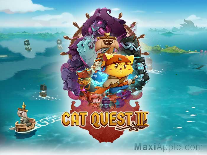 cat-quest-iii-jeu-rpg-action-aventure-chat-pirates-iphone-ipad-ios-mac-macos-gratuit