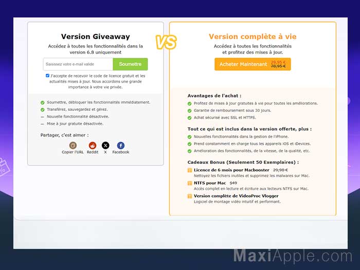 comment-sauvegarder-iphone-dearmob-manager-tool-guide-logiciel-promo-offre-macos-mac-pc-