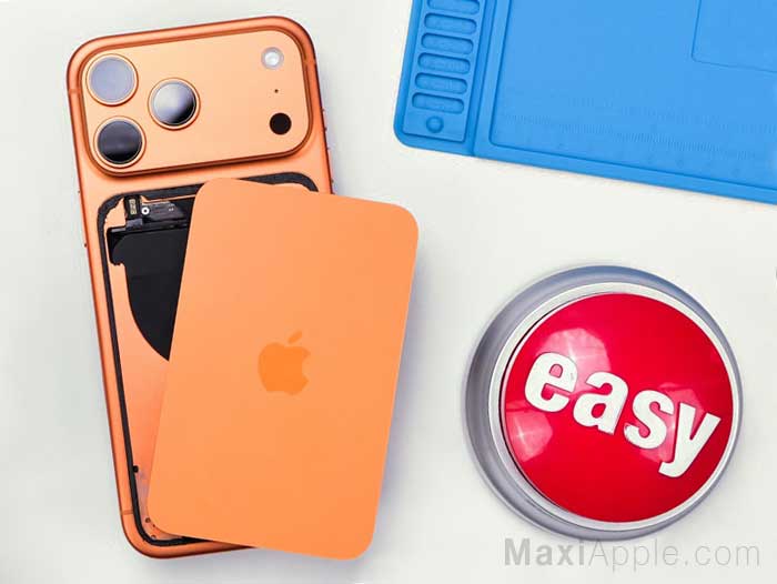 demontage-comment-demonter-iphone-17-pro-ifixit-phone-repair-guru-guide