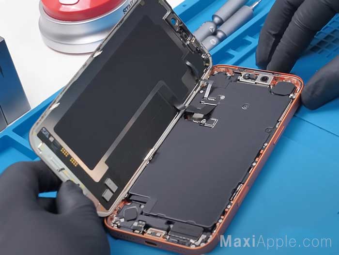 demontage-comment-demonter-iphone-17-pro-ifixit-phone-repair-guru-guide