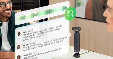 insta360-wave-enceinte-connectee-haut-arleur-ia-profesionnelle-transcriptions-audio-prix
