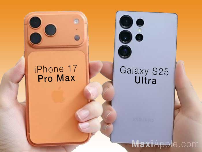 iphone-17-pro-max-vs-samsung-galaxy-s25-ultra-comparatif-test-video-prix