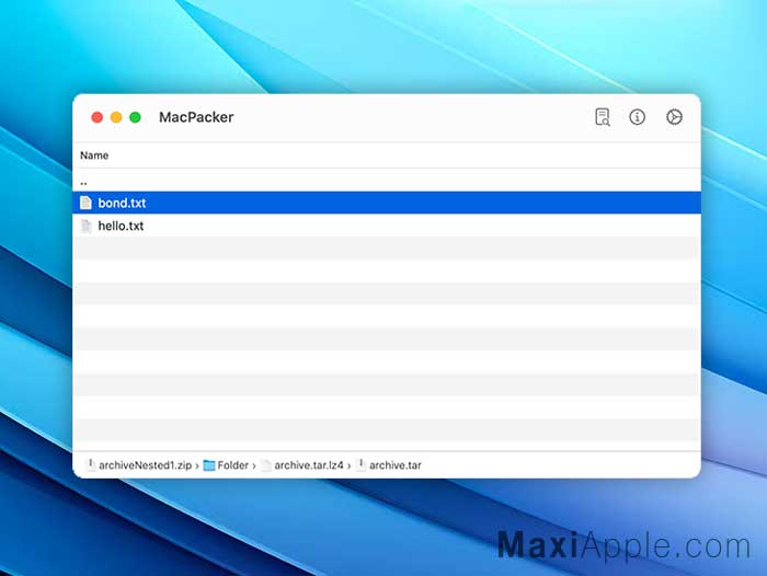 macpacker-logiciel-extracteur-apercu-archives-mac-macos-gratuit