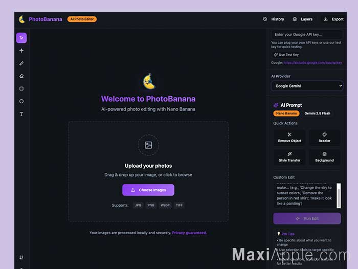 photobanana-art-ai-nano-banana-application-retouche-creation-images-ia-mac-pc-gratuit