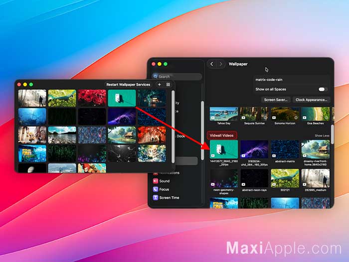 vidwall-hub-macos-mac-logiciel-fonds-ecran-video-animes-gratuit