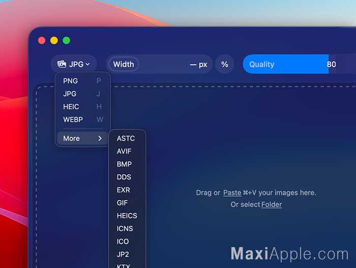 convert-compress-convertir-compresser-images-photo-macos-mac-logiciel-gratuit