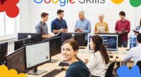 google-skills-ai-plateforme-site-en-ligne-formation-gratuite-apprendre-ia