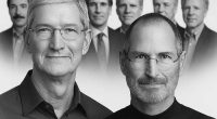 histoire-dirigeants-apple-visionnaires-tim-cook-steve-jobs-echeque-faillite