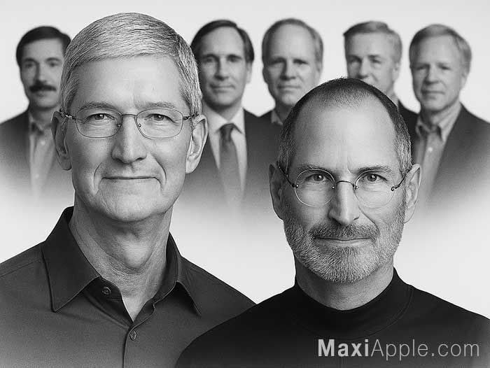 histoire-dirigeants-apple-visionnaires-tim-cook-steve-jobs-echeque-faillite