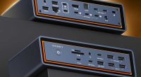 ivanky-fusiondock-max-2-station-accueil-dock-hub-23-ports-3-moniteurs-hdmi-prix