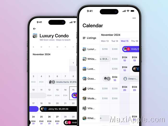 prohostai-app-ios-iphone-ipad-android-airbnb-gestion-location-saisonniere-gratuit