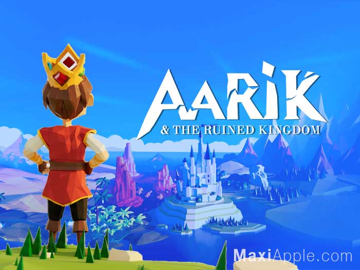 aarik-and-the-ruined-kingdom-jeu-puzzle-enigme-iphone-ipad-ios-android-gratuit