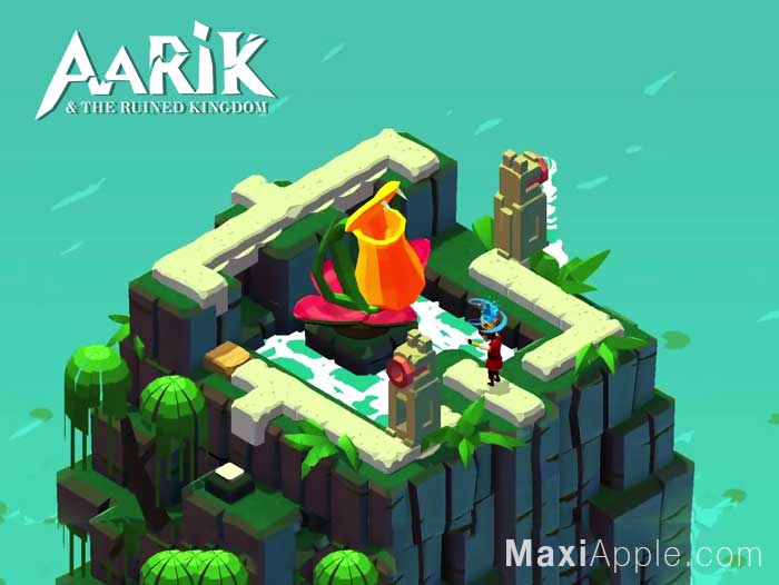 aarik-and-the-ruined-kingdom-jeu-puzzle-enigme-iphone-ipad-ios-android-gratuit