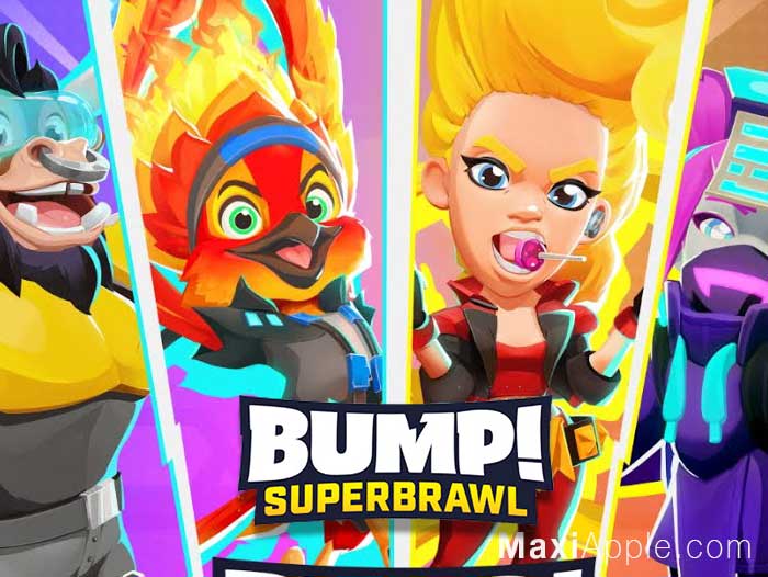 bump-superbrawl-jeu-video-1c1-ios-iphone-ipad-android-ubisoft-gratuit