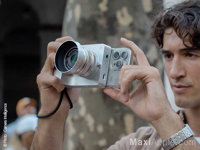 caira-ai-native-mirrorless-boitier-camera-dslr-ia-photo-iphone-magsafe-avis-prix