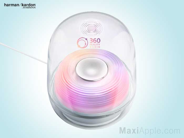 harman-kardon-aura-studio-5-enceinte-sans-fil-bluetooth-2025-avis-prix-fiche-technique